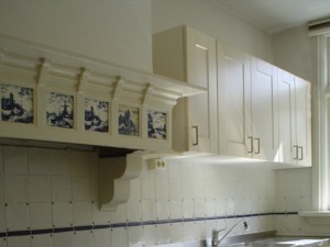 Renovatie Keuken